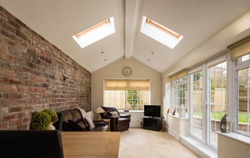conservatory roof insulation Drigg, Cumbria