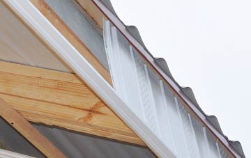 why Drigg fascia repairs are essential