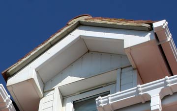 Drigg fascia installation costs