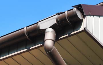 types of Drigg fascias