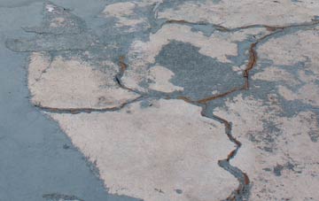 fibreglass roofing replacement Drigg