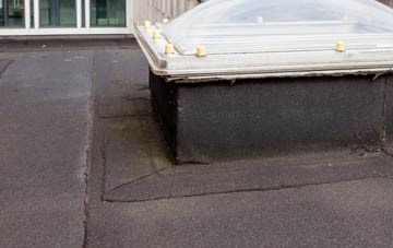 disadvantages of Drigg flat roofs