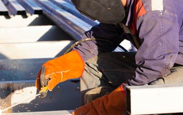 Drigg flat roofing options