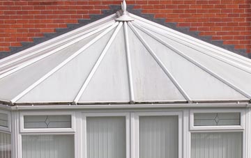 Drigg polycarbonate conservatory roof repairs