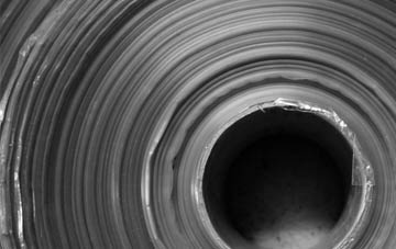 Drigg pvc roof replacement