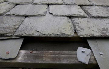 Drigg slate roof repairs and maintenance