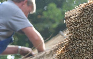 professional Drigg thatchers