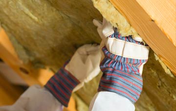 types of Drigg pitched roof insulation materials