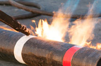 Drigg flat roofing replacement