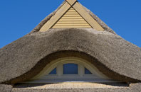 Drigg thatch roofing